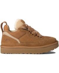 UGG - Lowmel Sneakers - Lyst