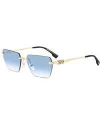 DSquared² - D2 0102/S Lks(St) - Lyst