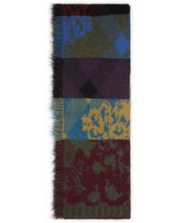 Dries Van Noten - Mati Scarf - Lyst