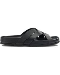 Tom Ford - Leather Sandals - Lyst
