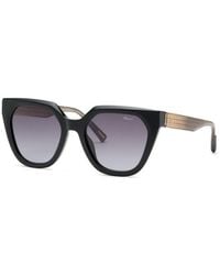 Chopard - Sch377M 0Blk - Lyst