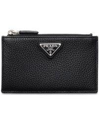 Prada - Wallets & Cardholders - Lyst