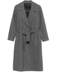 Paltò - Coats - Lyst