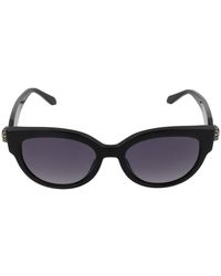 BVLGARI - Sunglasses Bv40086I 01B/19/140 - Lyst