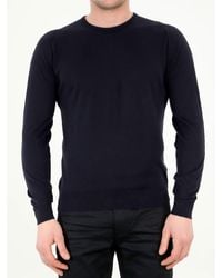 John Smedley - Hatfield Pullover - Lyst