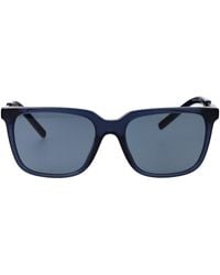Giorgio Armani - Sunglasses - Lyst