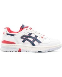 Comme des Garçons - Comme Des Garons Shirt X Asics Sneakers - Lyst