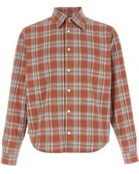 Second/Layer - 'Sherman' Shirt - Lyst