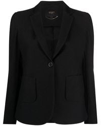 Seventy - Link Tech Bistretch Jacket - Lyst
