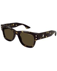 Montblanc - Mb0381S 003 - Lyst