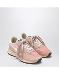 Autry - Reelwind Super Vintage Sneakers - Lyst