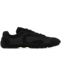 Prada - Sneakers Montecarlo Re-Edition 2005 - Lyst