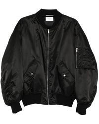Saint Laurent - Jackets - Lyst