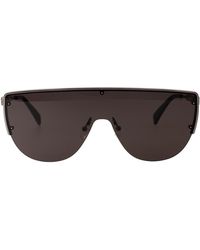 McQueen - Sunglasses - Lyst