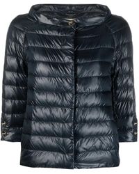 Herno - Outerwears - Lyst
