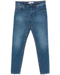 PT01 - Reggae Denim Trousers - Lyst