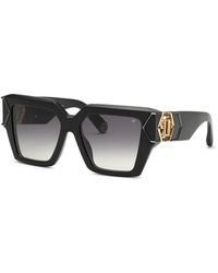 Philipp Plein - Sunglasses - Lyst