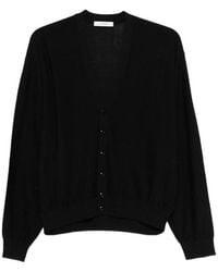 Lemaire - Sweaters Black - Lyst