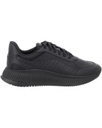 BOSS - "Ttnm Evo" Sneakers - Lyst