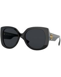 Versace - Sunglasses - Lyst