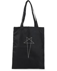 Rick Owens - Tote Bags - Lyst