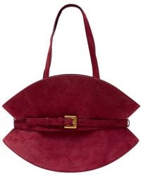 Balmain - Shuffle Shoulder Bag - Lyst