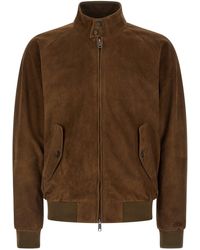 Baracuta - 'Harrington - Lyst