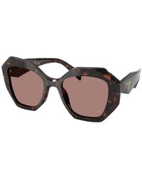 Prada - Pr 16Ws 17N60B - Lyst
