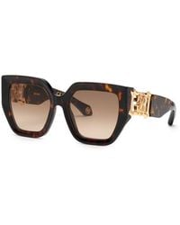 Roberto Cavalli - Sunglasses - Lyst