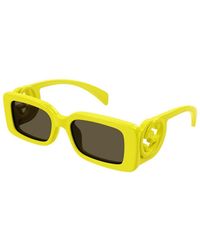 Gucci - Sunglasses - Lyst
