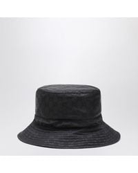 Gucci - Reversible Gg Hat - Lyst