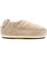Moon Boot - Evolution Logo Band Sandals - Lyst