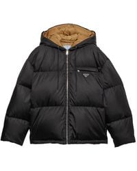 Prada - Jackets - Lyst