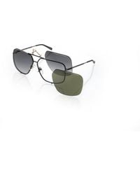 Porsche Design - 226 Gol Metal Sunglasses - Lyst