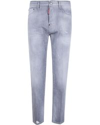 DSquared² - "642" Jeans - Lyst