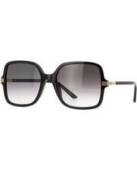 Gucci - Sunglasses Square Full Rim, Frame And Gradient Lens Gg1449S001 - Lyst