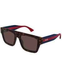 Gucci - Sunglasses - Lyst