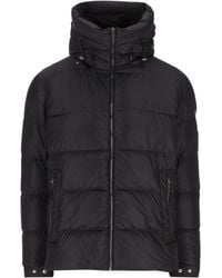 Herno - Puffer Jacket - Lyst