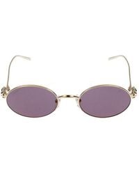 Cartier - Sunglasses Ct0644S 002/20/135 - Lyst