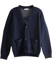 Givenchy - V-Neck Cardigan - Lyst