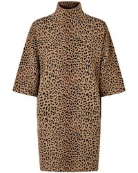 Givenchy - Abito Mini - Lyst