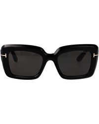 Tom Ford - Sunglasses - Lyst
