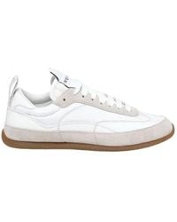 McQueen - Ec1 Sneaker - Lyst