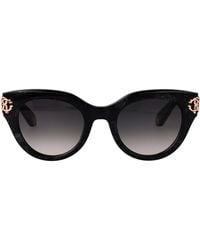 Roberto Cavalli - Sunglasses - Lyst