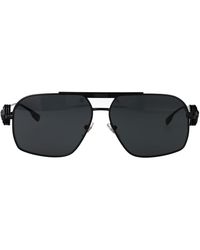 Versace - Sunglasses - Lyst