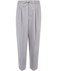 PT01 - Trousers - Lyst