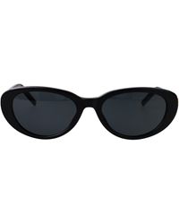 Saint Laurent - Sunglasses - Lyst