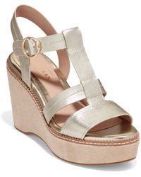 cole haan cloud all day ballet
