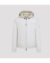 Moncler - Berguns Bomber Jacket - Lyst