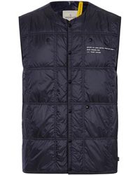 Moncler - Genius X Frgmt Vaile Down Vest Jacket - Lyst